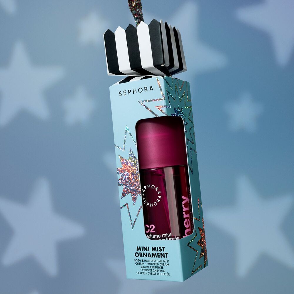 MINI MIST ORNAMENT